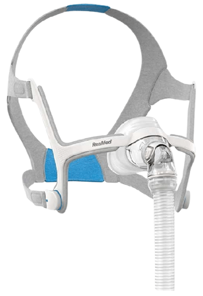 sleep apnea device